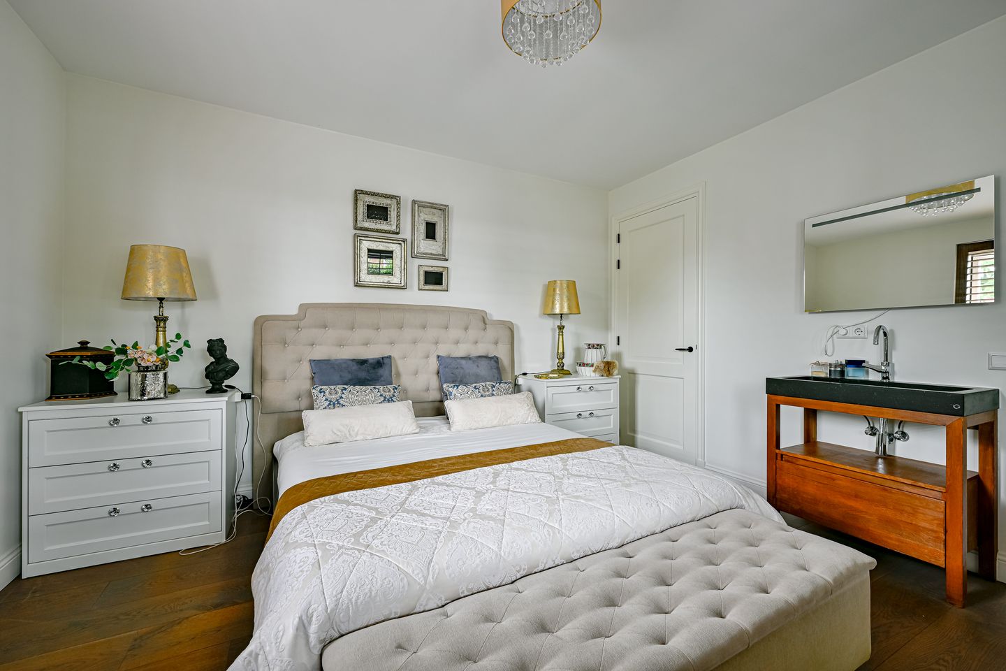 Foto 19 van Fostedina 35