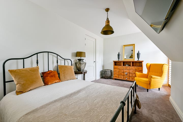 Foto 26 van Fostedina 35