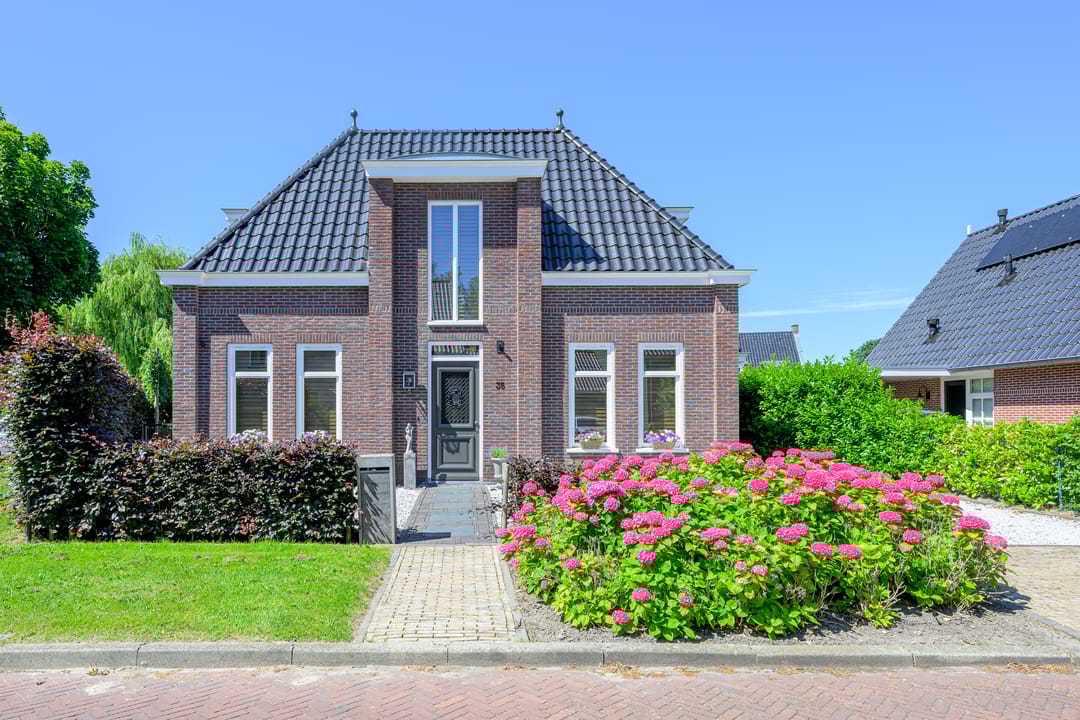 Foto 31 van Fostedina 35