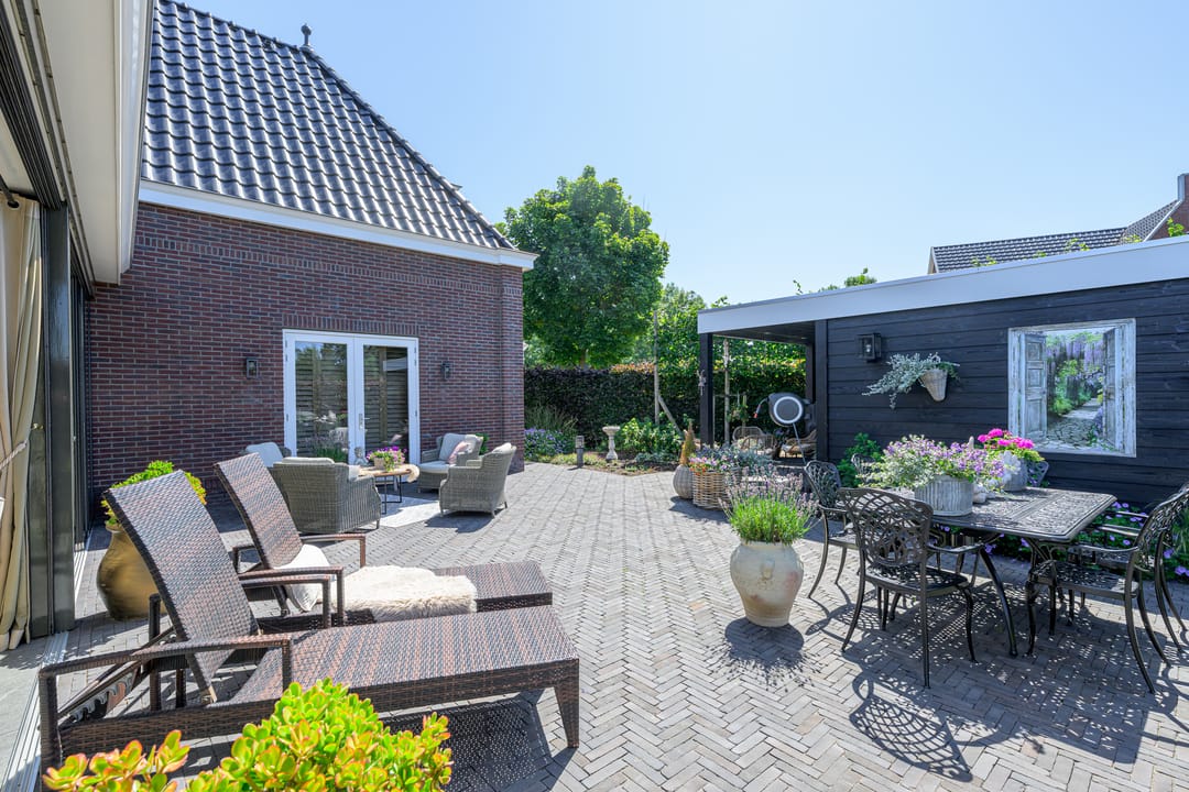 Foto 32 van Fostedina 35