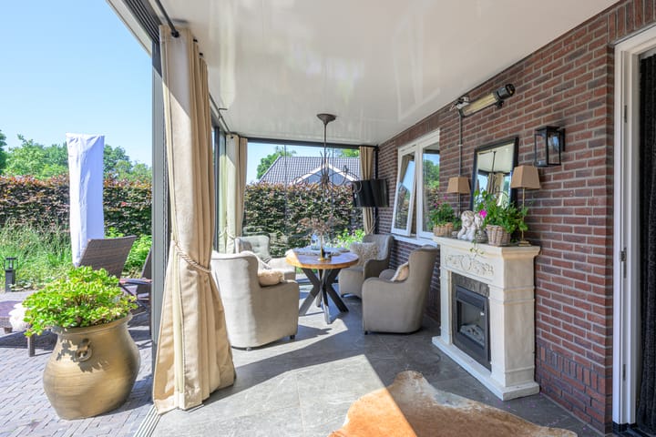 Foto 33 van Fostedina 35