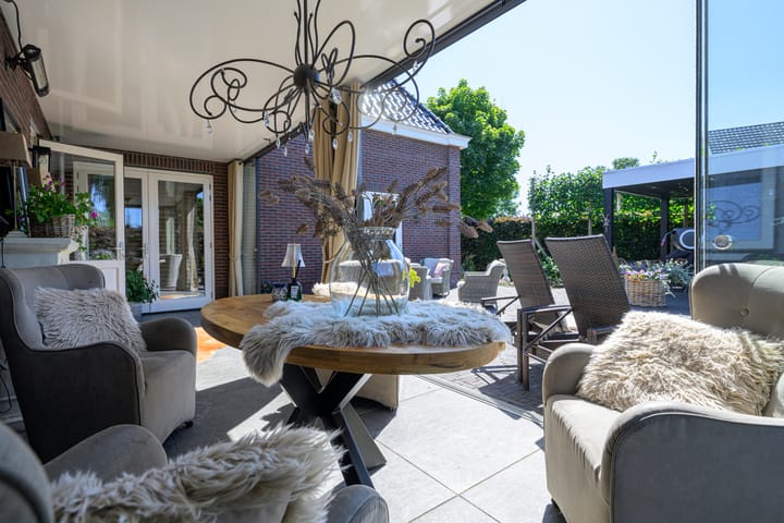 Foto 34 van Fostedina 35