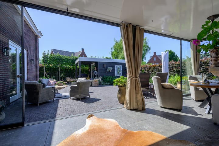 Foto 36 van Fostedina 35