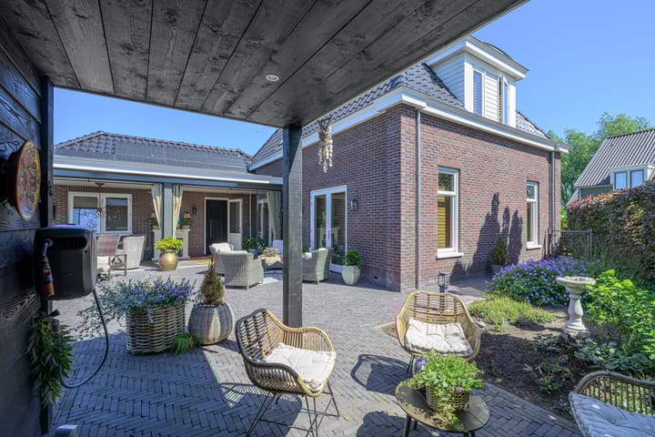 Foto 37 van Fostedina 35