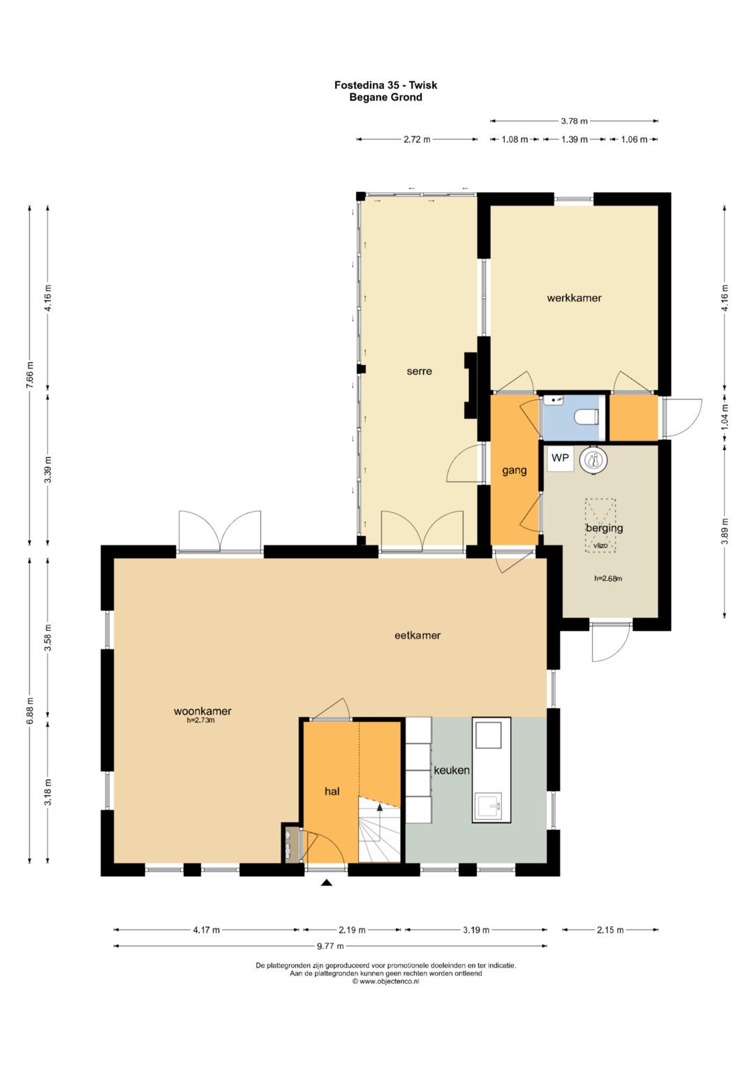 Foto 40 van Fostedina 35