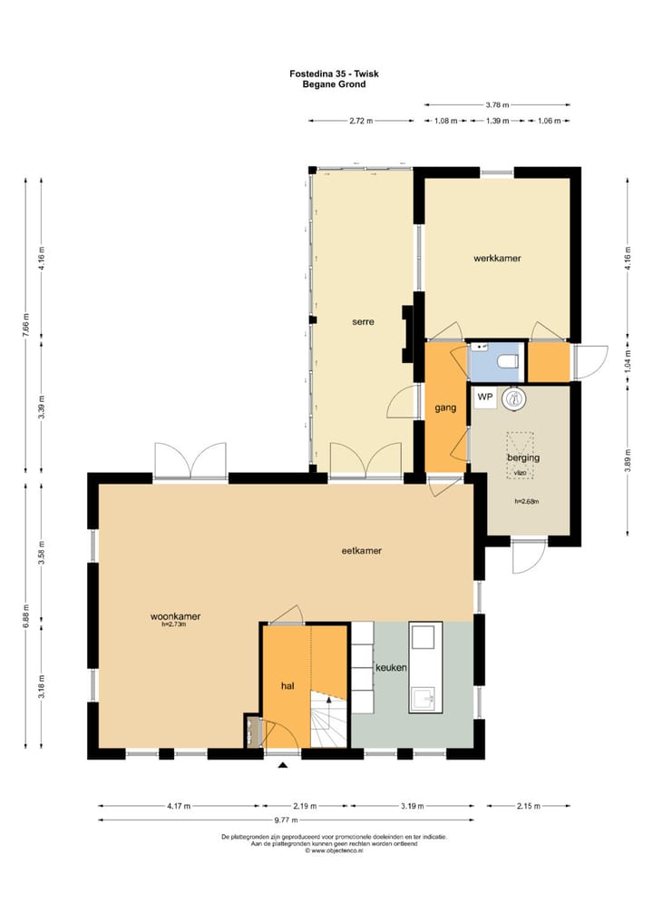 Foto 40 van Fostedina 35