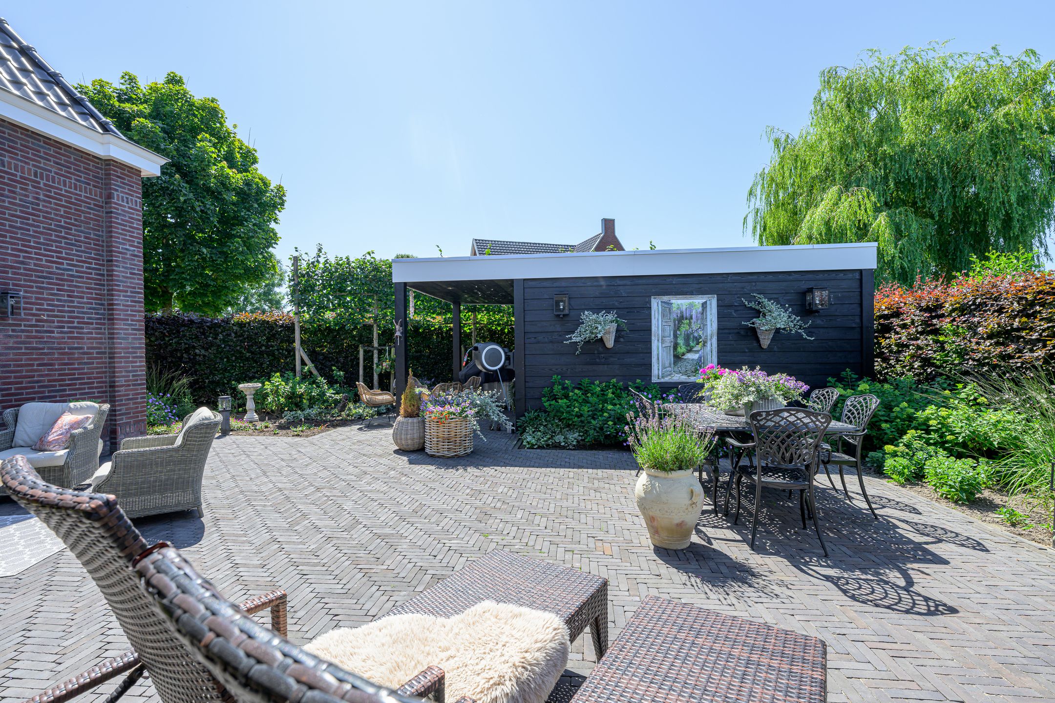 Foto 3 van Fostedina 35