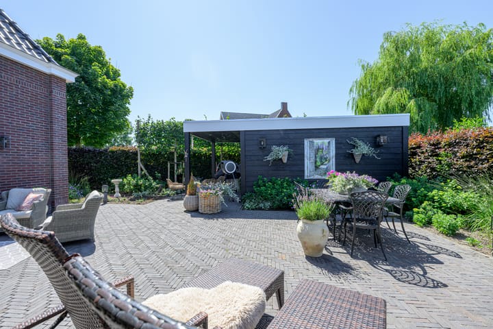 Foto 3 van Fostedina 35