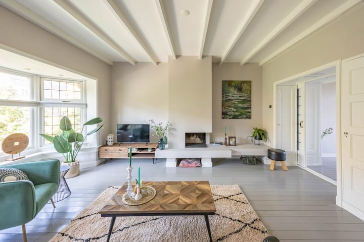 Foto 1 van Parkweg 34-A