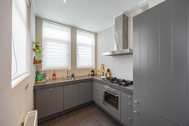 Foto 2 van Parkweg 34-A