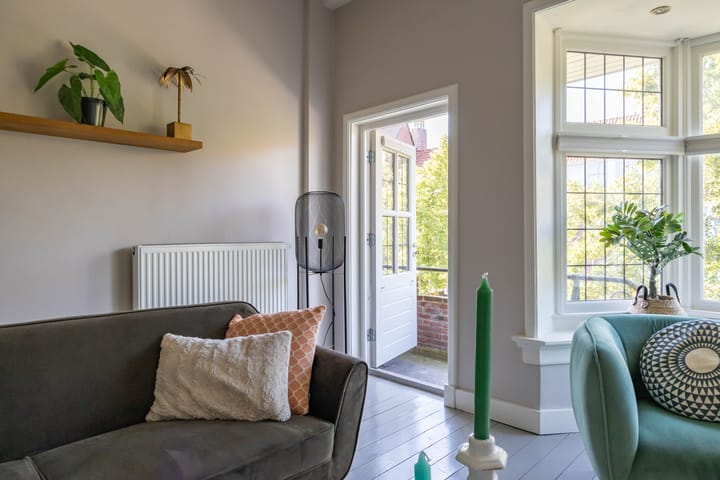 Foto 16 van Parkweg 34-A