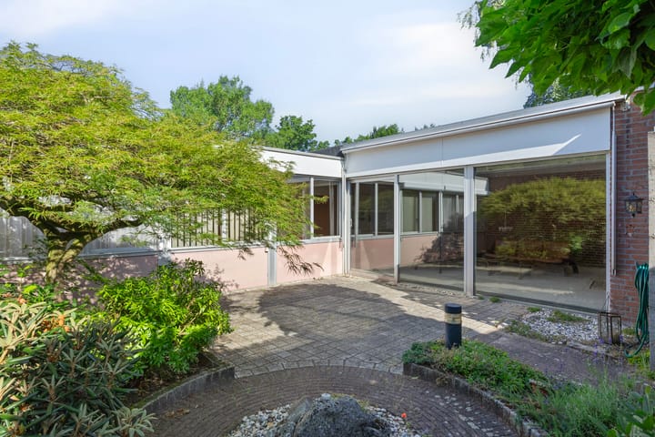 Foto 1 van Mortierlaan 165