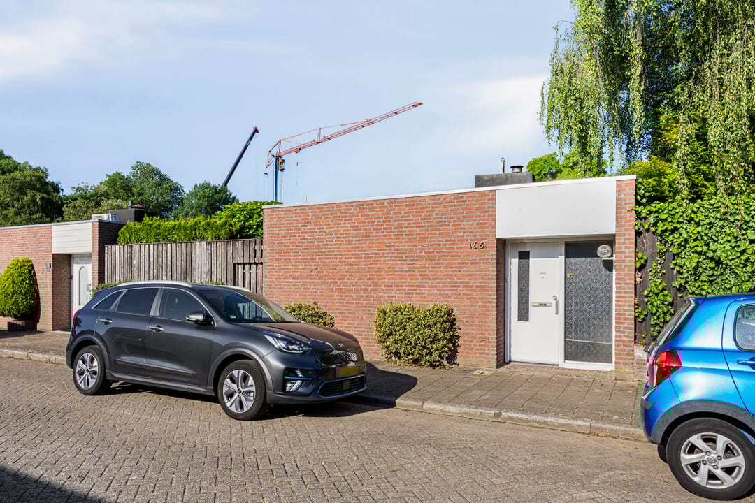 Foto 2 van Mortierlaan 165