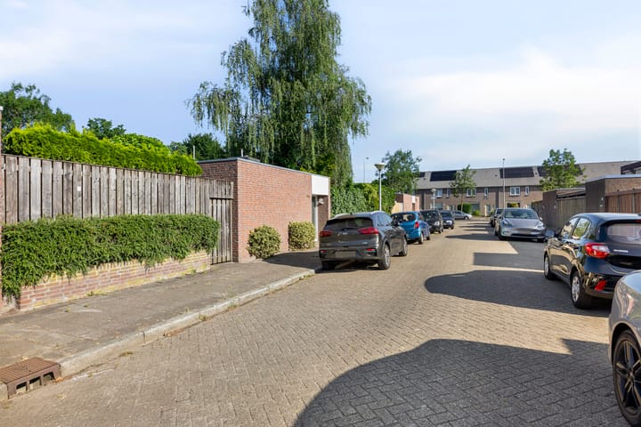 Foto 3 van Mortierlaan 165