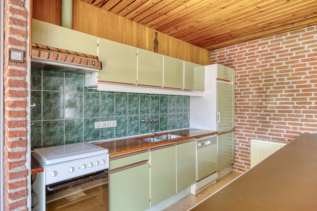 Foto 11 van Mortierlaan 165