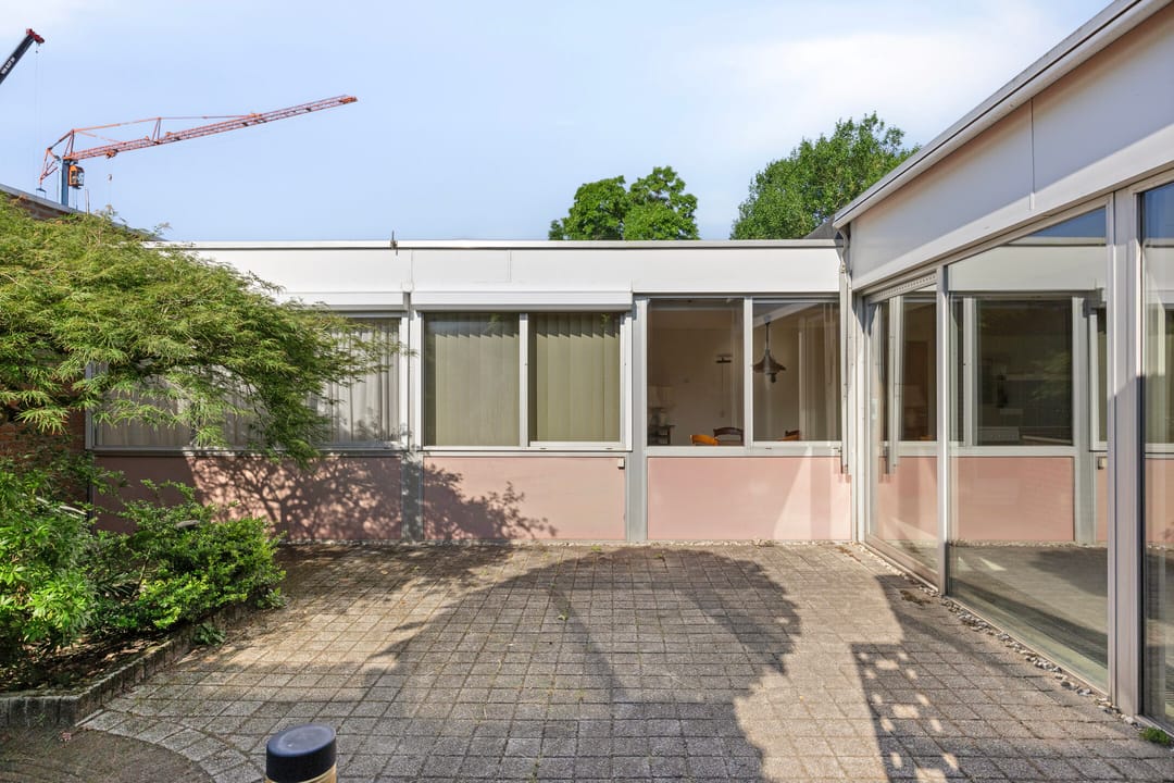 Foto 22 van Mortierlaan 165