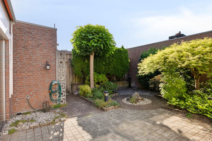 Foto 23 van Mortierlaan 165