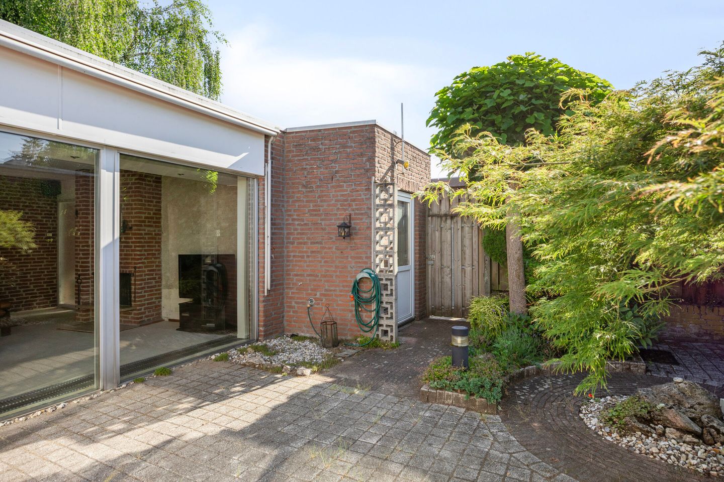 Foto 25 van Mortierlaan 165