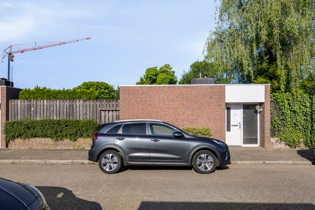 Foto 26 van Mortierlaan 165