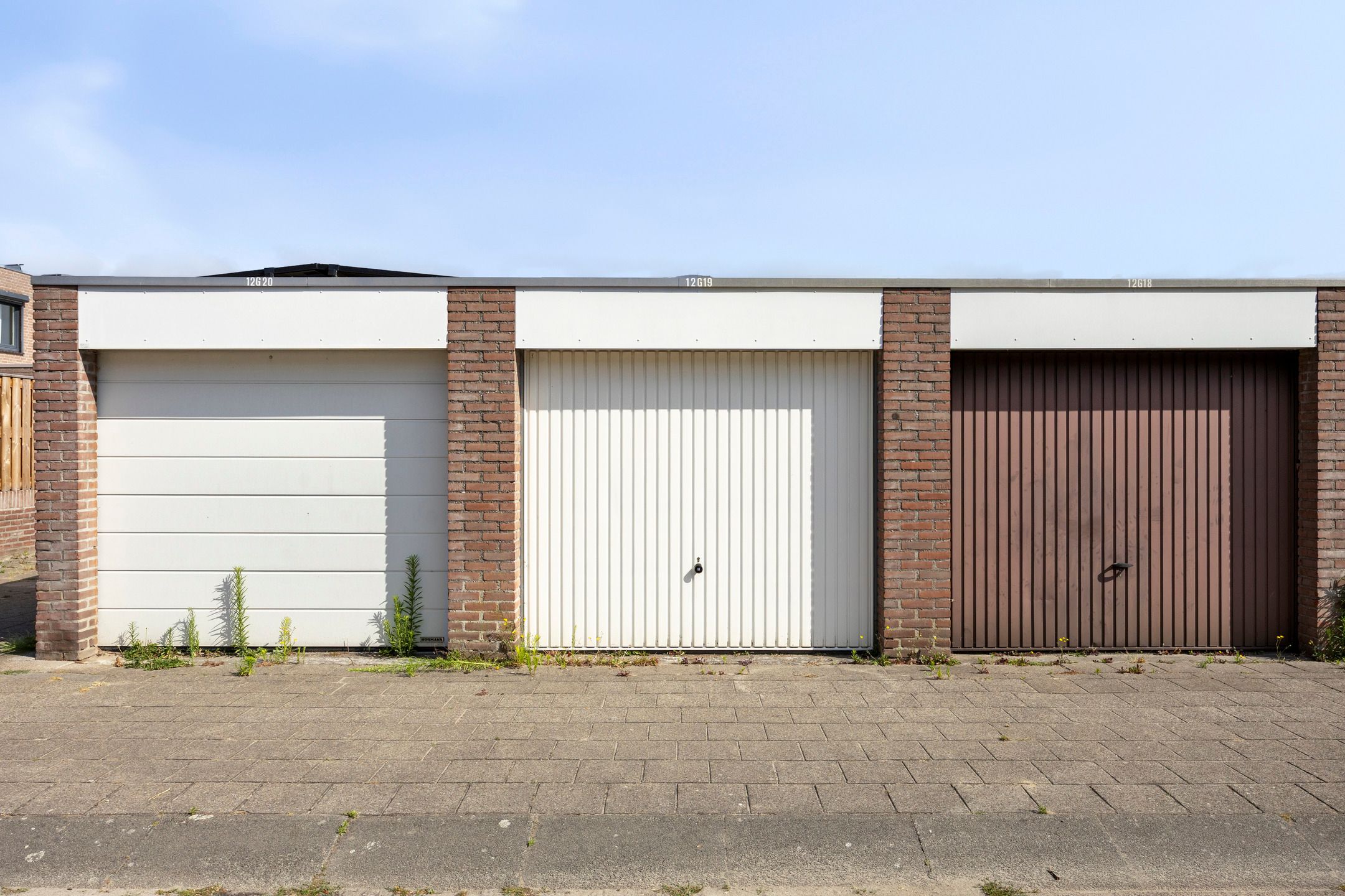 Foto 27 van Mortierlaan 165