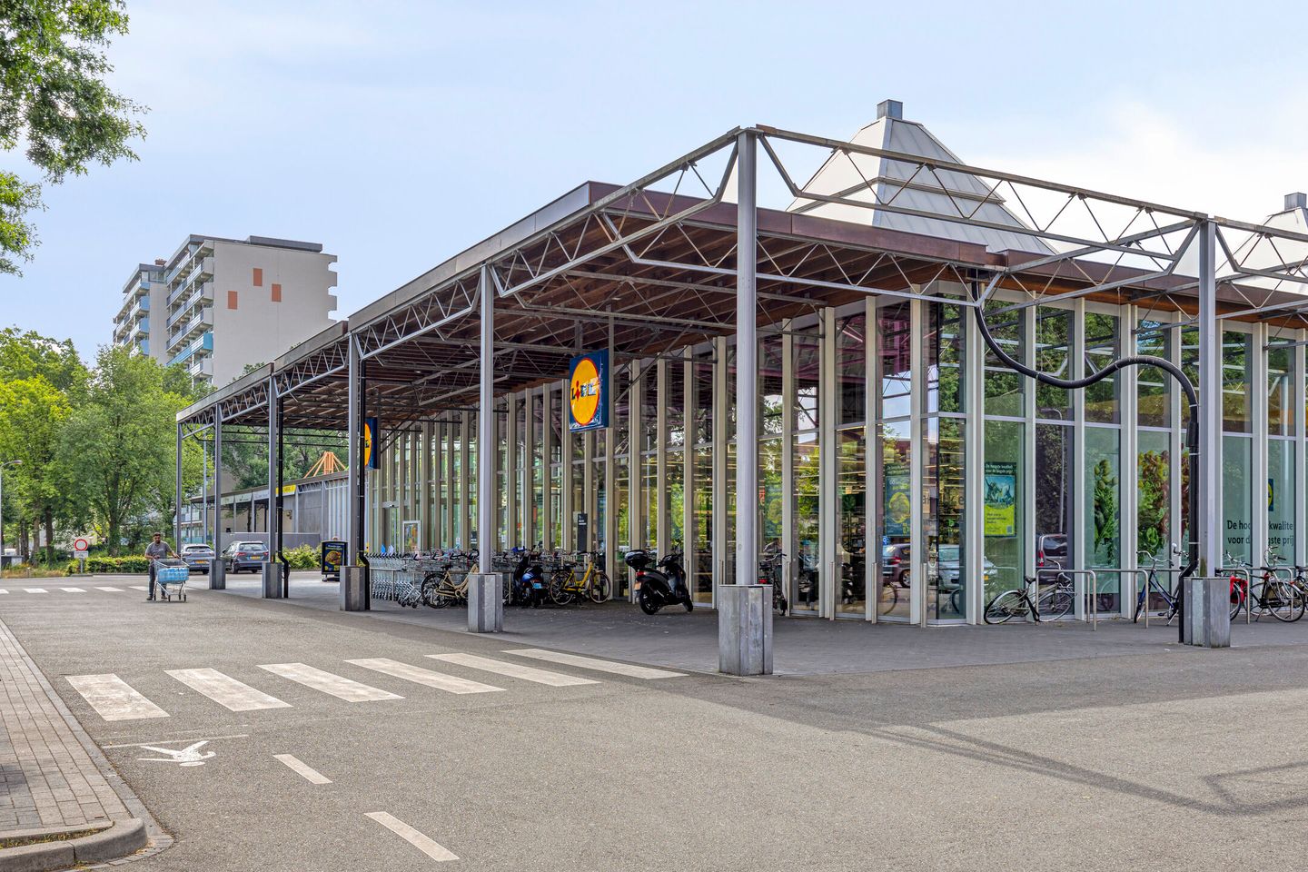 Foto 29 van Mortierlaan 165