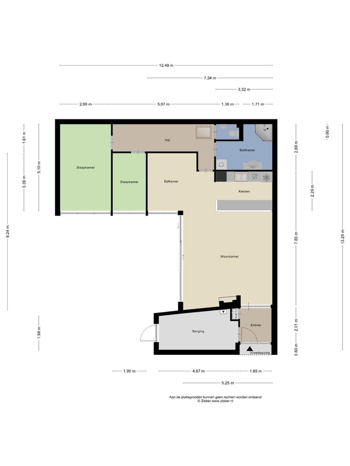 Foto 33 van Mortierlaan 165