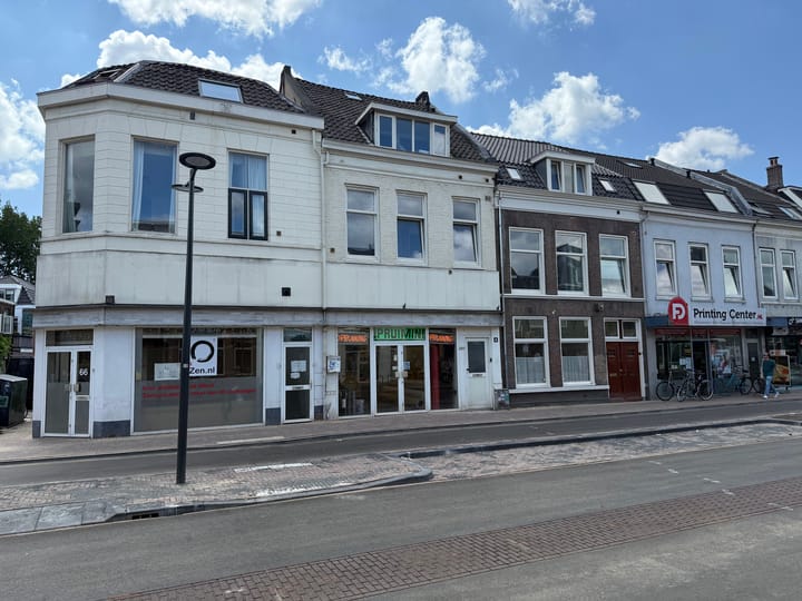 Amsterdamsestraatweg 68, Utrecht