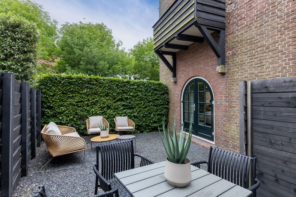 Foto 3 van Kamperbinnenpoort 4-A