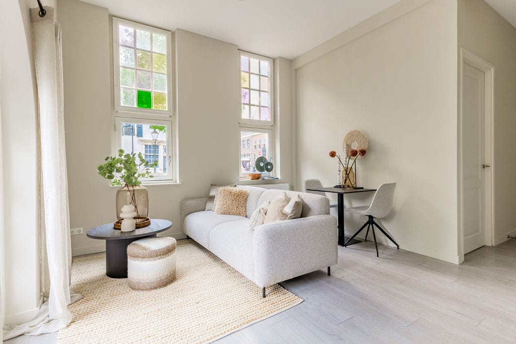 Foto 4 van Kamperbinnenpoort 4-A