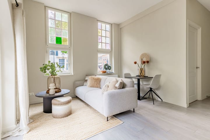 Foto 4 van Kamperbinnenpoort 4-A