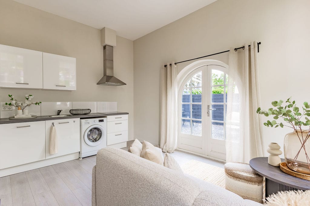 Foto 6 van Kamperbinnenpoort 4-A