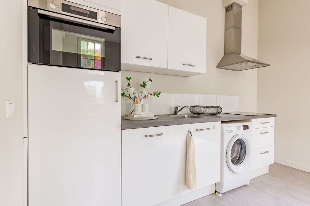 Foto 8 van Kamperbinnenpoort 4-A