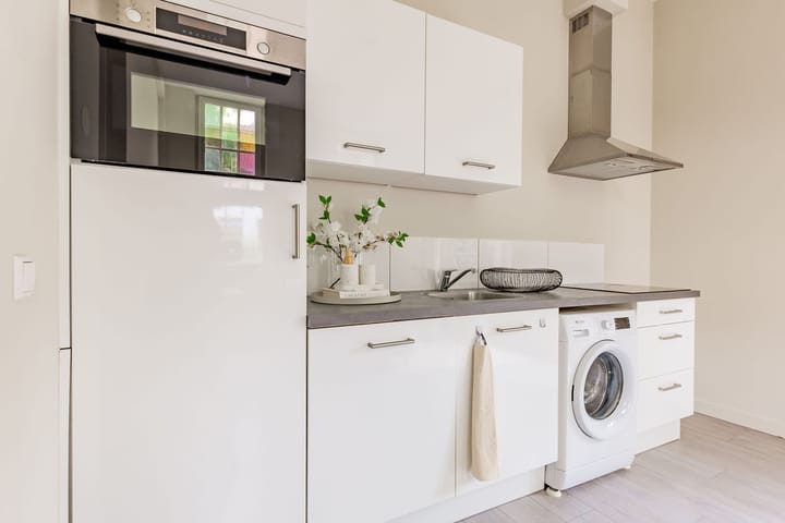 Foto 8 van Kamperbinnenpoort 4-A