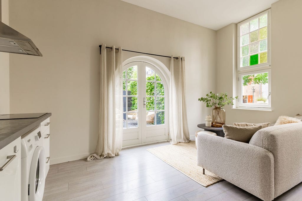 Foto 5 van Kamperbinnenpoort 4-A