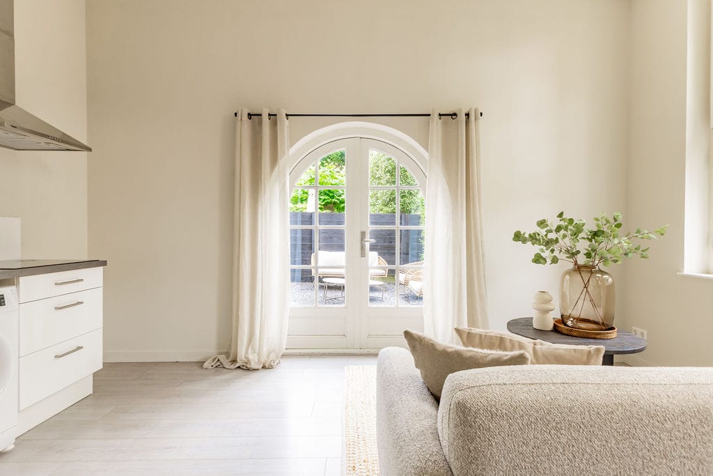 Foto 9 van Kamperbinnenpoort 4-A