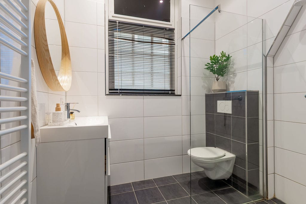 Foto 16 van Kamperbinnenpoort 4-A