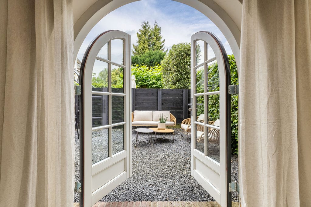 Foto 20 van Kamperbinnenpoort 4-A