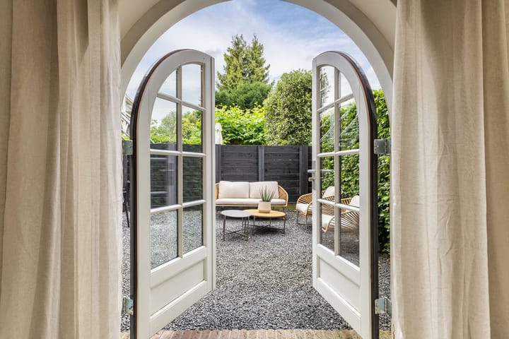 Foto 20 van Kamperbinnenpoort 4-A