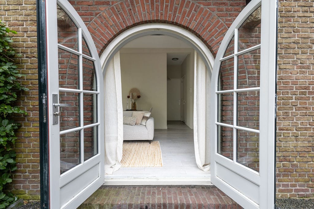 Foto 21 van Kamperbinnenpoort 4-A