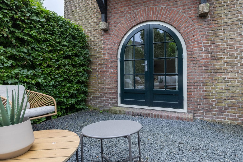 Foto 24 van Kamperbinnenpoort 4-A