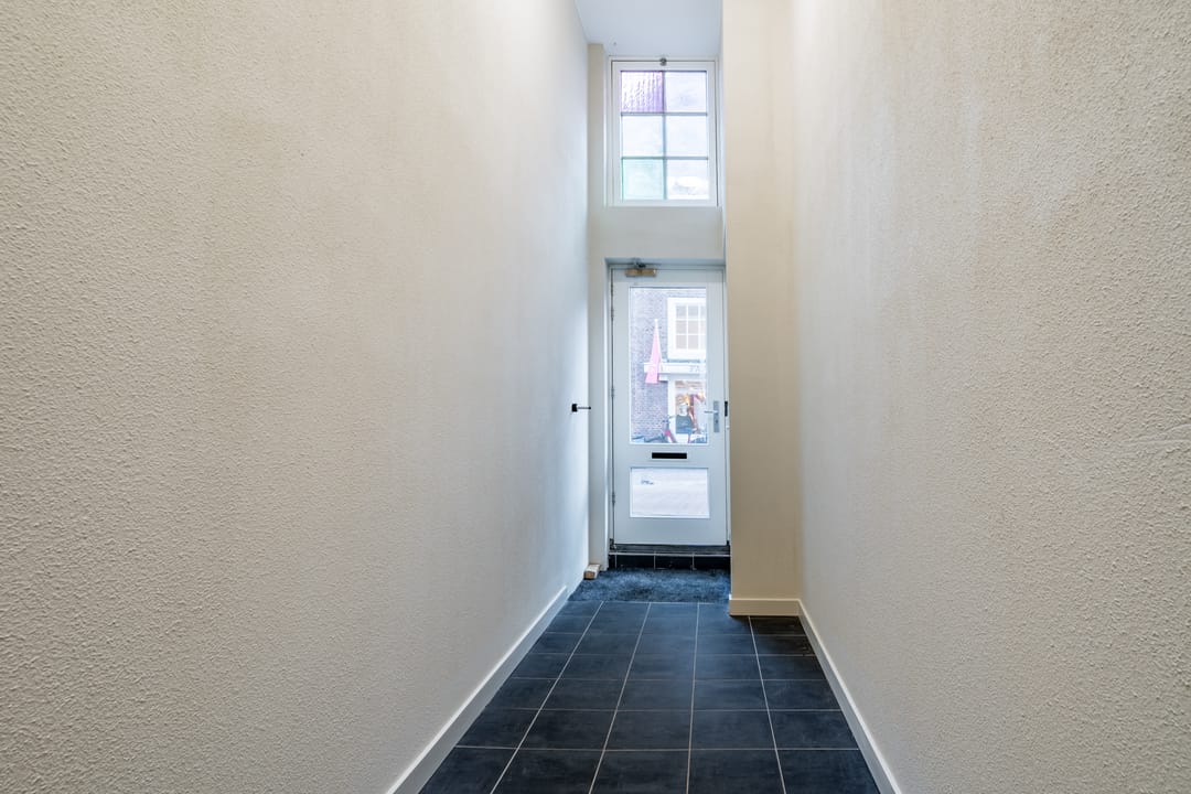 Foto 26 van Kamperbinnenpoort 4-A