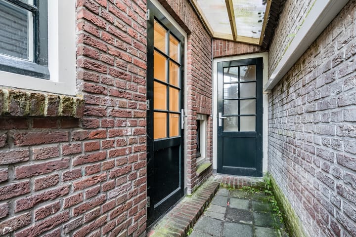 Foto 27 van Kamperbinnenpoort 4-A