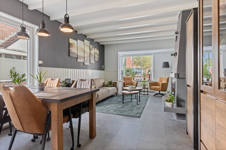 Foto 2 van Sportterreinstraat 108