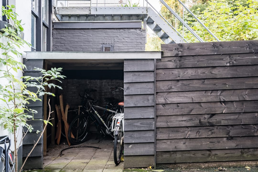 Foto 28 van Kamperbinnenpoort 4-A