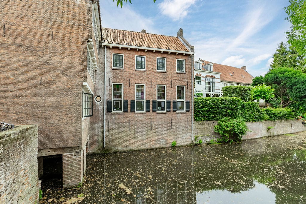 Foto 29 van Kamperbinnenpoort 4-A