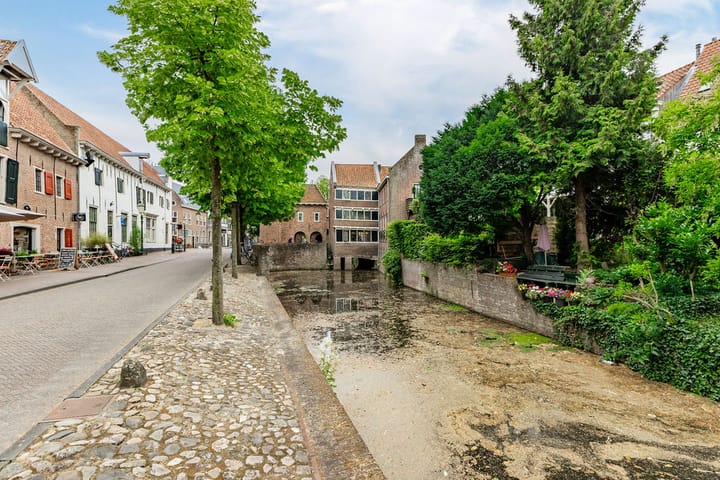 Foto 30 van Kamperbinnenpoort 4-A