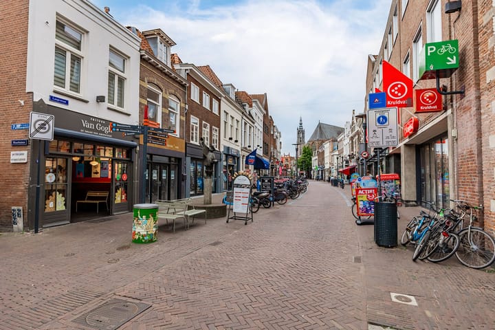 Foto 32 van Kamperbinnenpoort 4-A