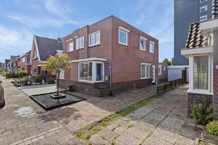 Foto 7 van Sportterreinstraat 108