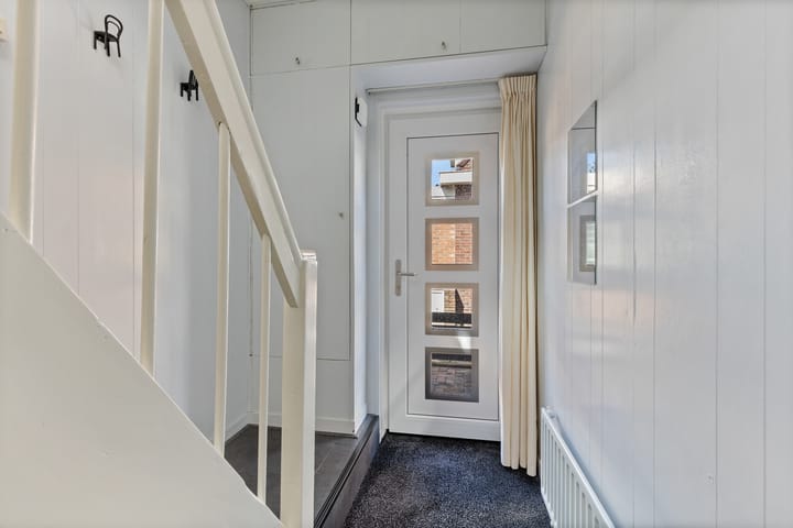 Foto 8 van Sportterreinstraat 108