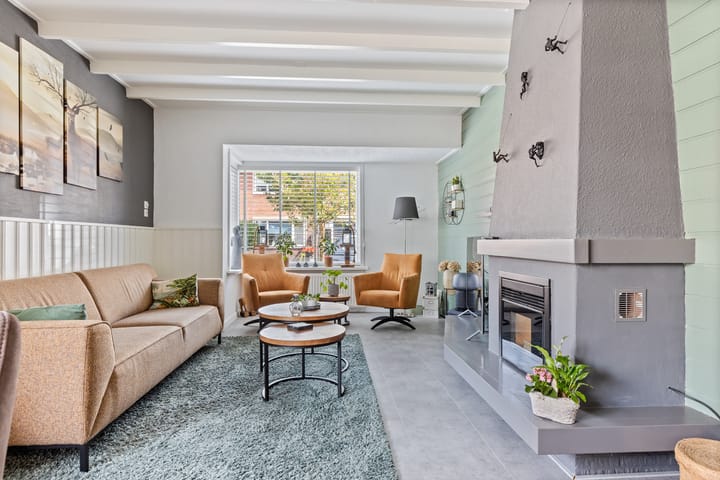 Foto 11 van Sportterreinstraat 108